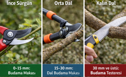 Pruning Shears Buying Guide