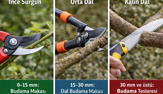 Pruning Shears Buying Guide