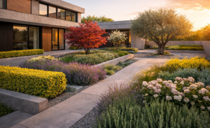 Top Ornamental Plants For G