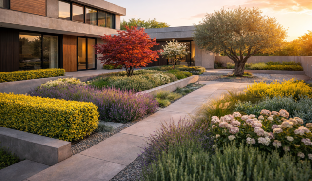Top Ornamental Plants For G