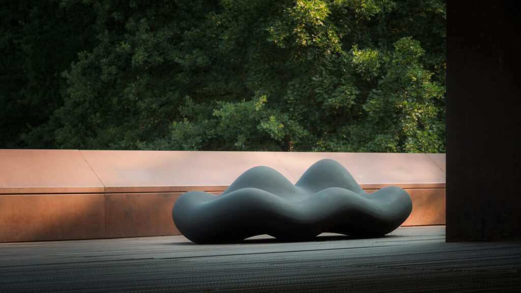 İlham Verici Bir Oturma Birimi Tasarımı