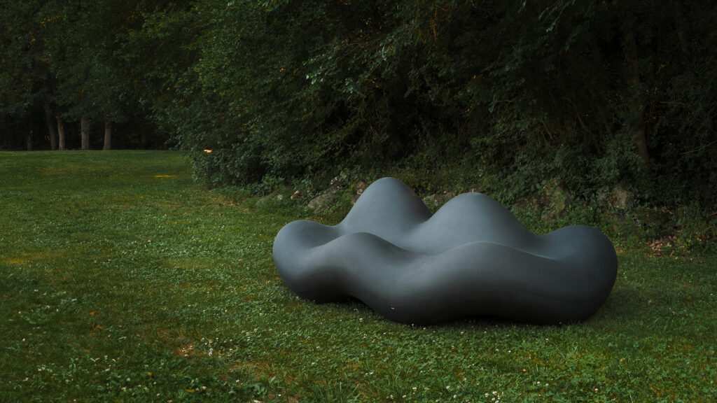 İlham Verici Bir Oturma Birimi Tasarımı