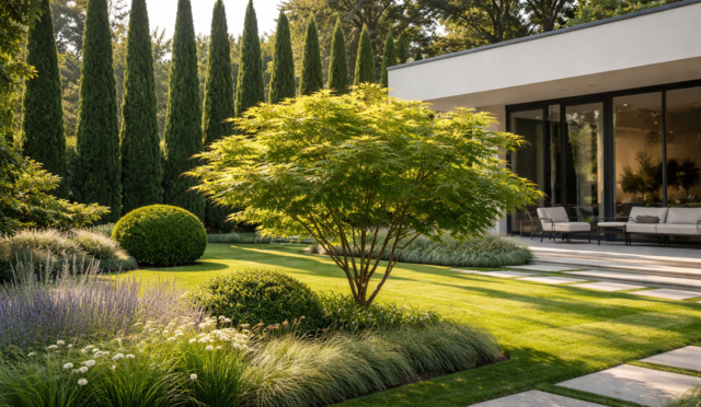 villa bahçe ağaçları rehberi kapak görseli