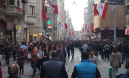 2 KASIM 2014 - İSTİKLAL