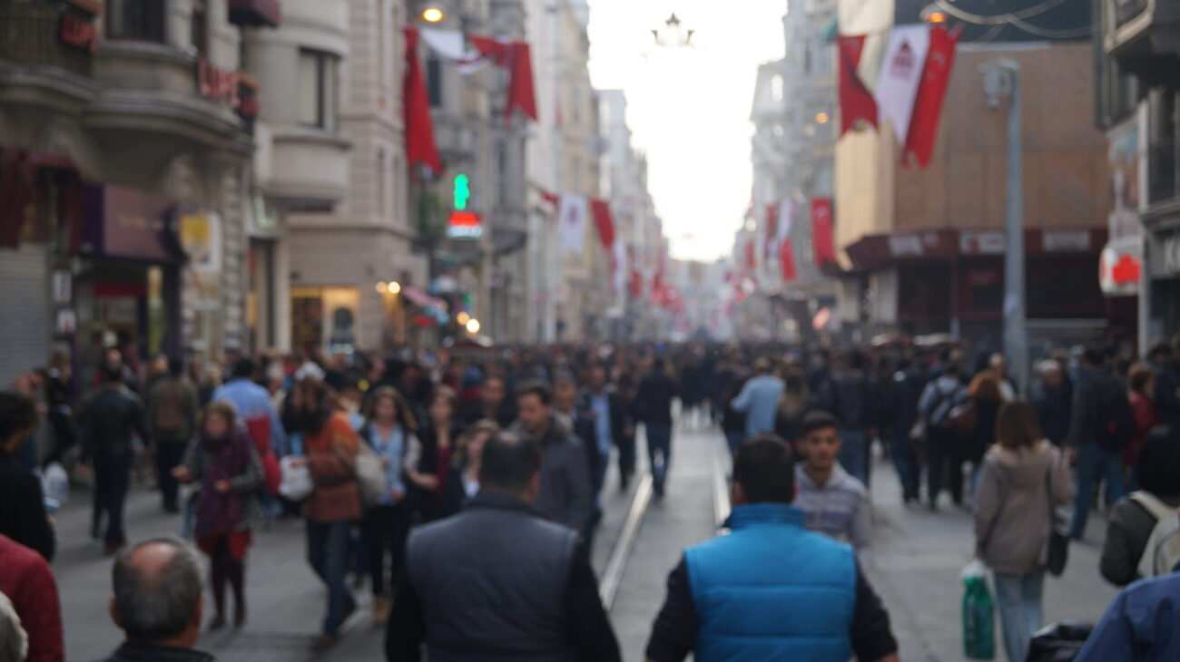 2 KASIM 2014 - İSTİKLAL