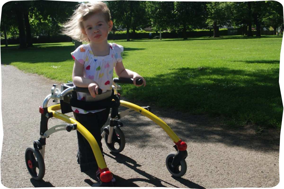 Herkes İçin Oyun: Harper’s Playground