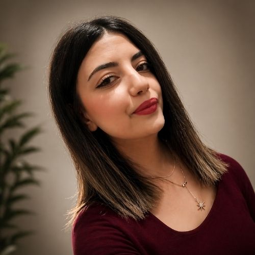 Öyküm İNCİ
