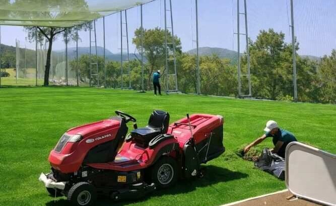 Sürdürülebilir Peyzajda Ziraat Mühendisinin Önemi