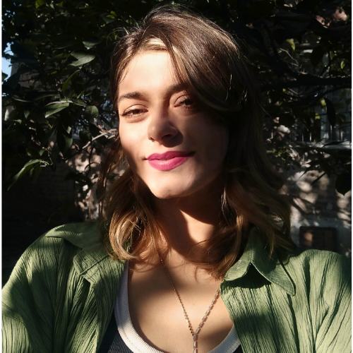 Badegül Şen