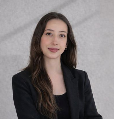 Beyza ÖZER