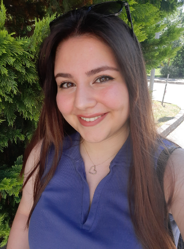 Beyza YAMAN