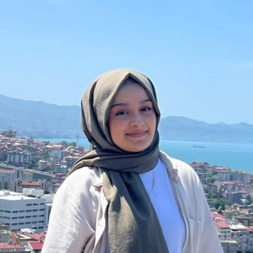 Elif Simay DEĞER