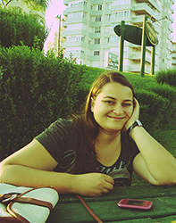 Firuze Murad