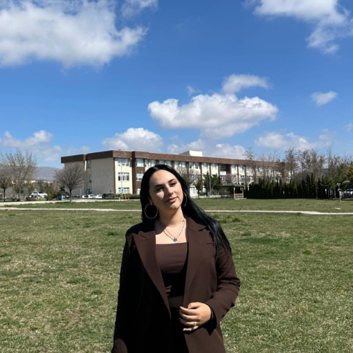 Gamze TÜMKAYA