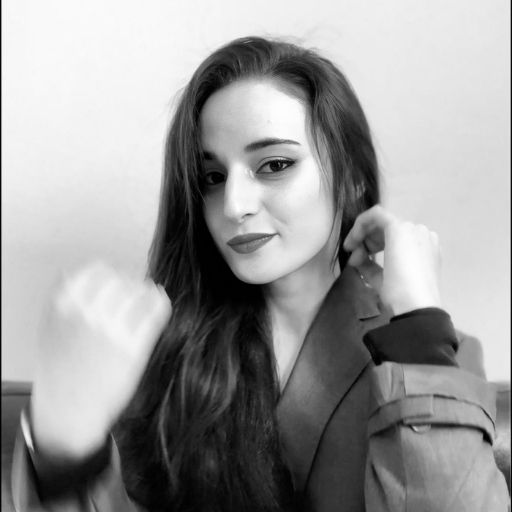Tuğçe KUDUŞ