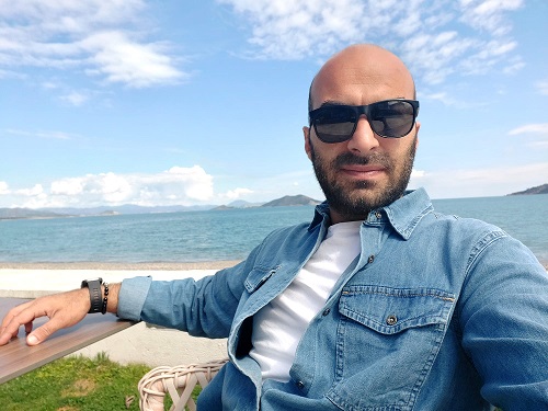 Yusuf Serhat Tansu