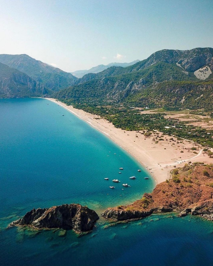 Küresel İklim Zirvesi Türkiye’de: COP31 Antalya ve Peyzaj Mimarlığının Küresel Rolü