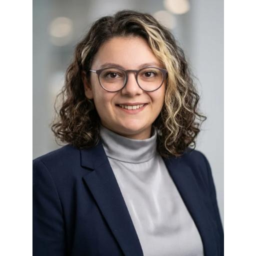 Açelya ERDOĞDU