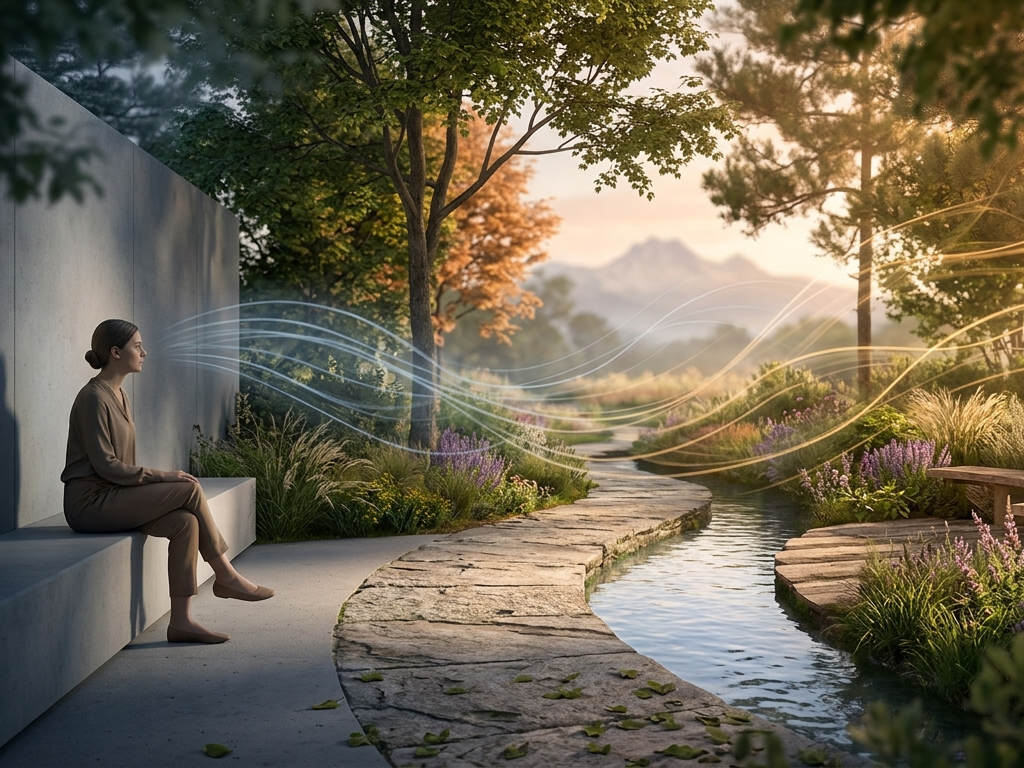 Mekan İnsan Davranışını Etkiler mi? Peyzajın Görünmez İpleri