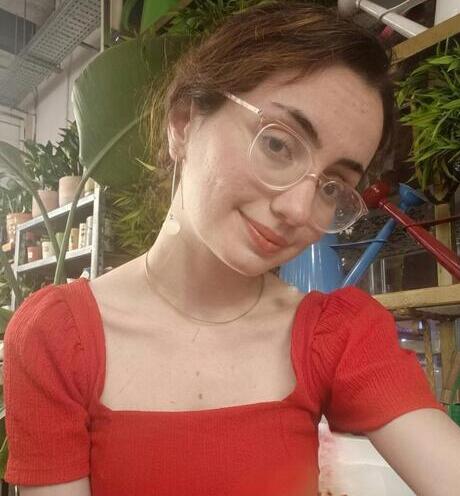 Cahide Duygu Ürkmez